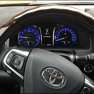 Toyota V