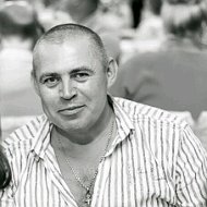 Владимир Коломоец