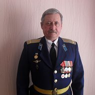Александр Подопригора