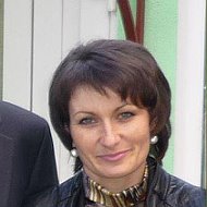 Ольга Стодольник