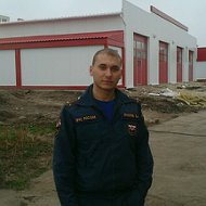 Дмитрий Красилов