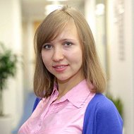 Наталья Саранина