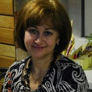 Ирина Максимович