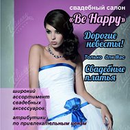 Be Happy