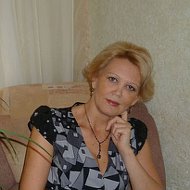 Наталья Потехина