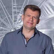 Алексей Кадышев