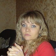 Наталья Хоботова