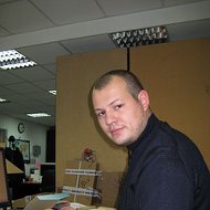 Алексей Гурьев