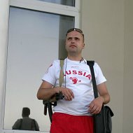 Андрей Новгородцев