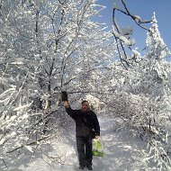 Александр Козырев