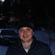 Павел Шупиков