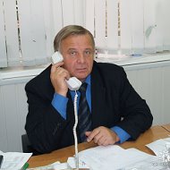 Юрий Батраков