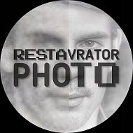 Restavrator Foto