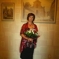 Марина Янковская