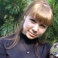 Ирина Карпенко