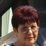 Светлана Юрова