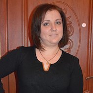 Олена Тершівська