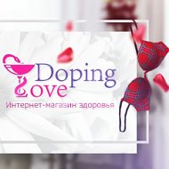 Doping Love