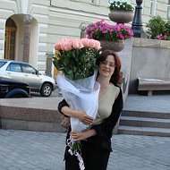 Майя Фарафонова