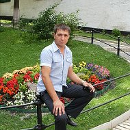 Вячеслав Бурмак
