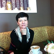 Элина Мунтаниол