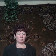 Марина Сигачева-савицкая