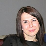 Елена Бурмистрова