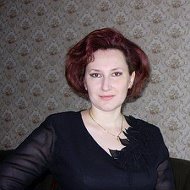 Марина Атюнина