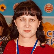 Олеся Ломакина