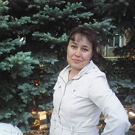 Ирина Куницына
