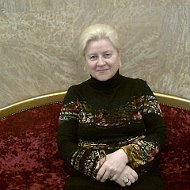 Вера Санина