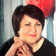 Алена Марченко