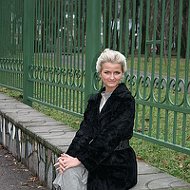Кристина Митрофанова