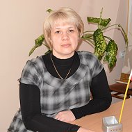 Елена Мартюшова