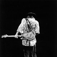 Stevie Ray