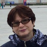 Елена Симоненко