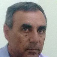 Akmurad Berdyew