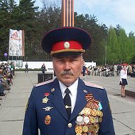 Валерий Солнышкин