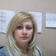 Svetlana Titova