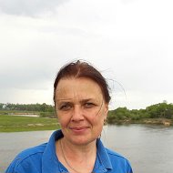 Наталія Чуприна