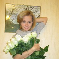Лёля Виноградова