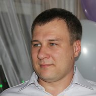 Алексей Ефимченко