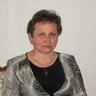 Галина Яцко