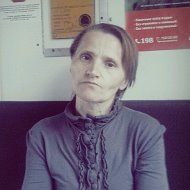 Валентина Груздович