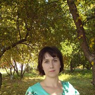 Ольга Торбина