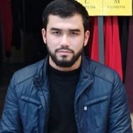 Adhamjon Xolmirzayev