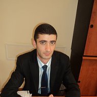 Aram Gevorgyan