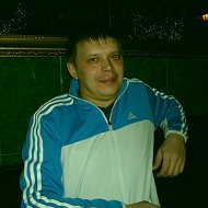 Алексей Дегтярев