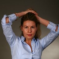 Елена Бояринова