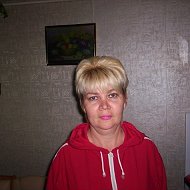 Марина Герасимова